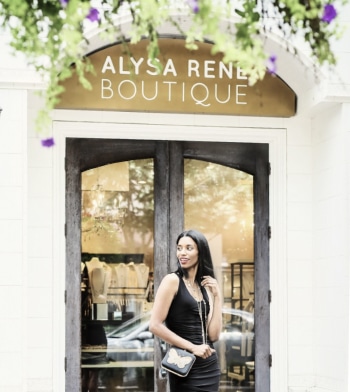 Alysa Rene Boutique - Park Place
