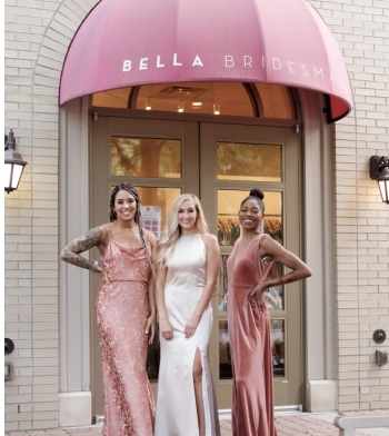 Bella Bridesmaids