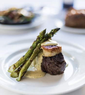 801 Chophouse
