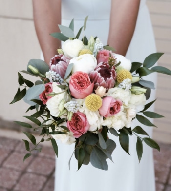 Flowers by Emily