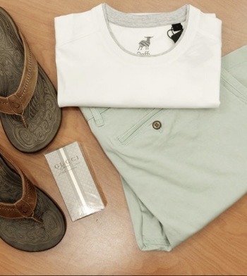 Geno’s Mens Clothiers