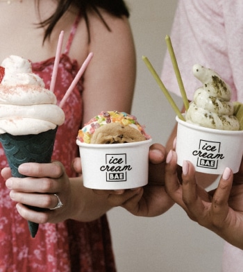 Ice Cream Bae