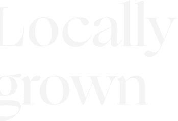 Text of "Locally Grown".