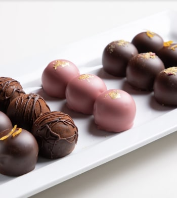 Panache Chocolatier