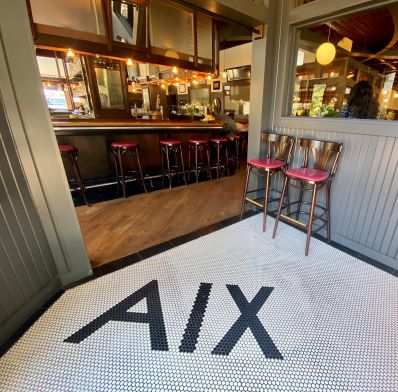 Aixois
