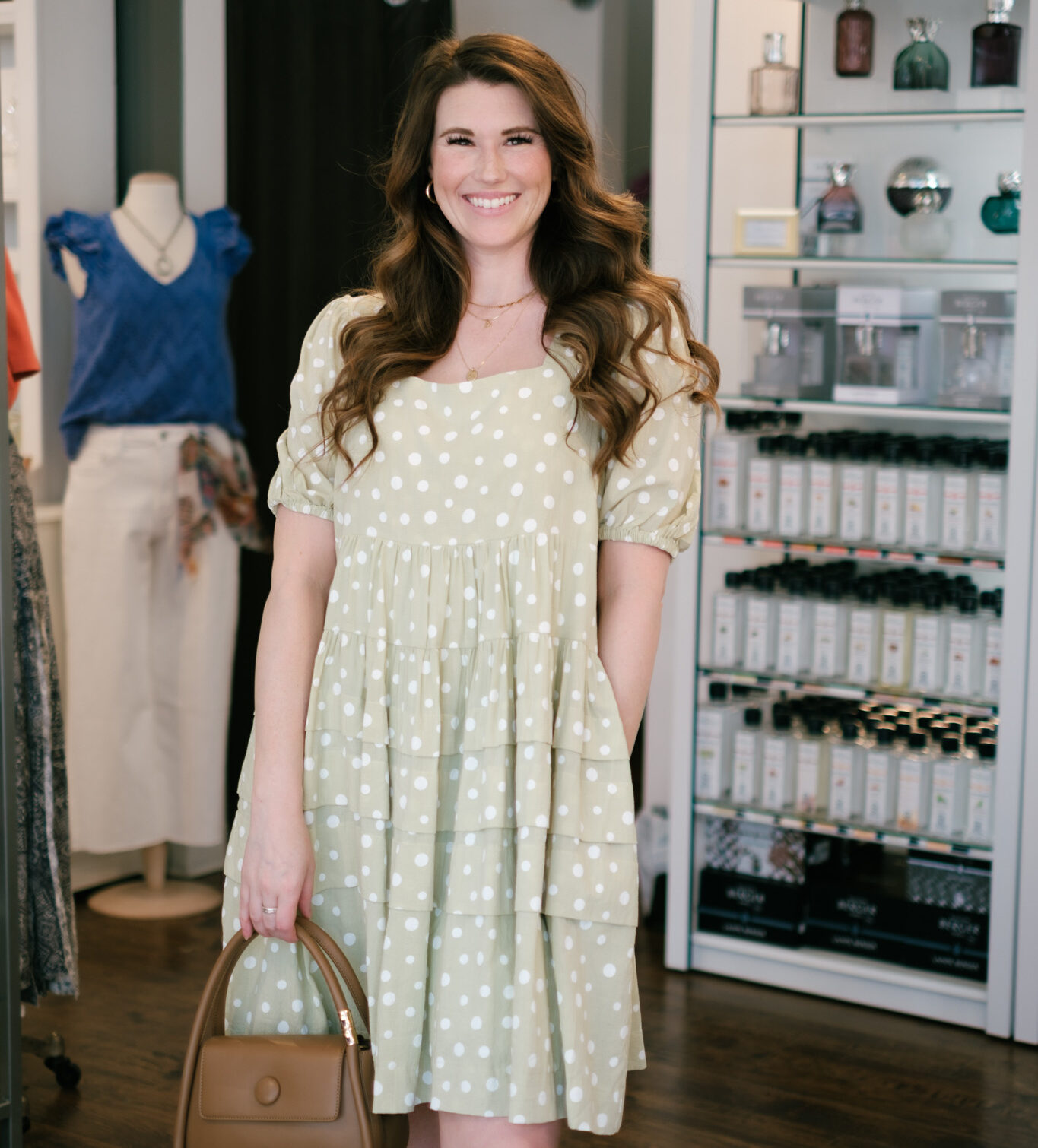 Lalli's Boutique