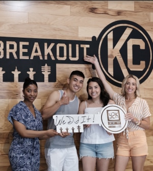 Breakout KC