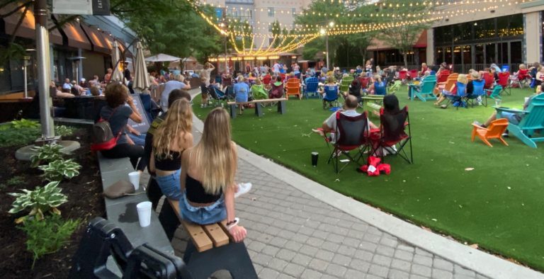 Summer Concert Series