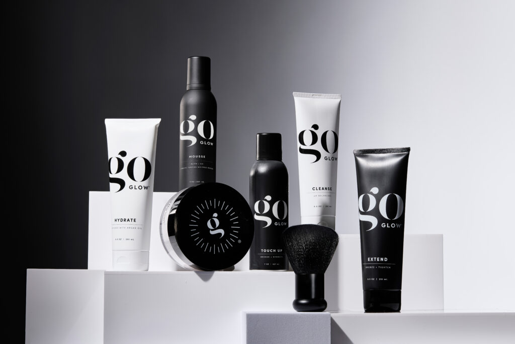 _06_goGlow_Group_AllProducts_Hero_STACKED