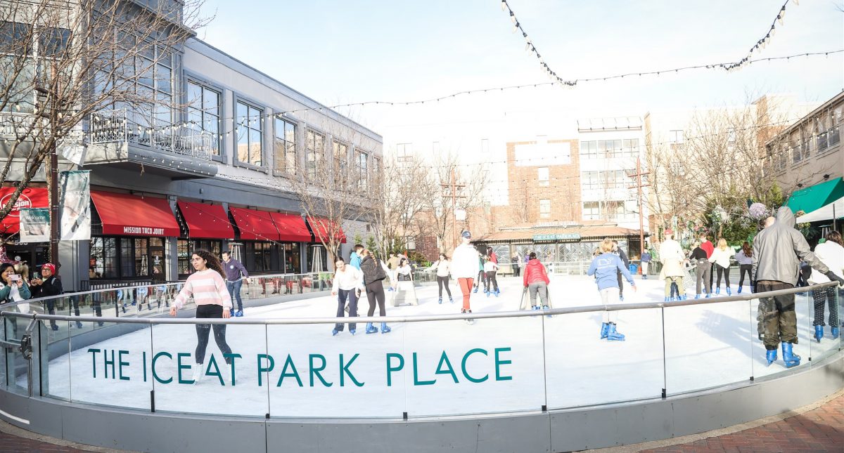 Park Place Christmas 24